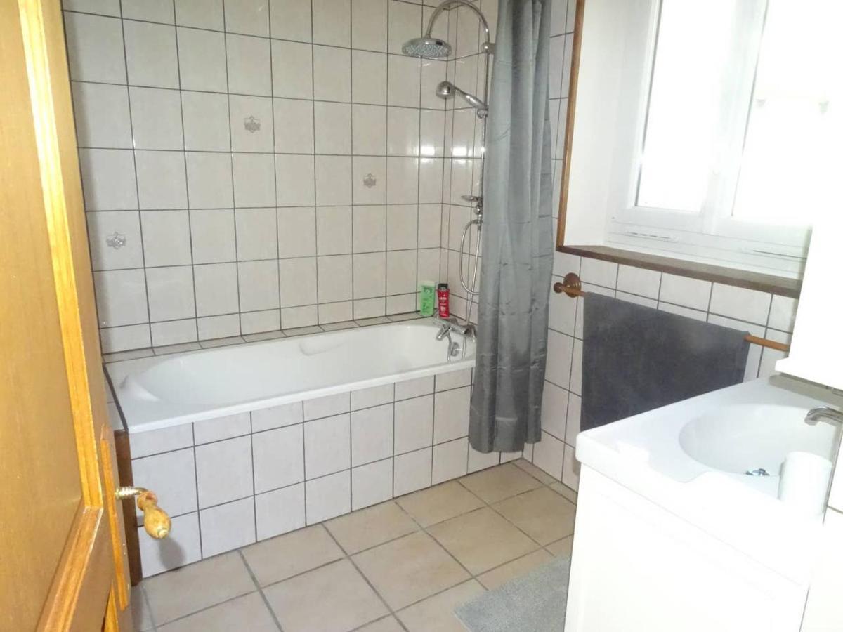 Chez Mia Apartman Moret-sur-Loing Kültér fotó